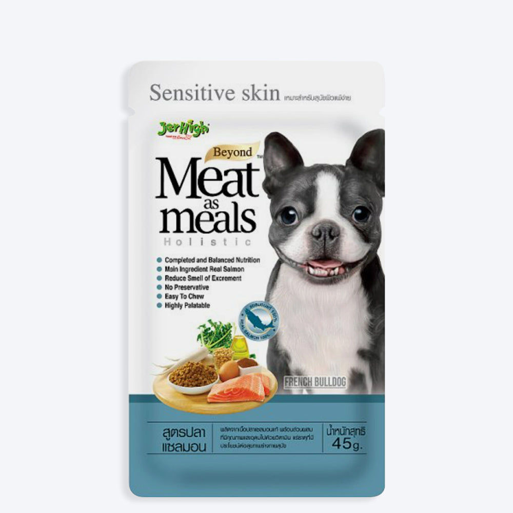 Jerhigh Meat as Meals Salmon Recipe - 45 gm_01