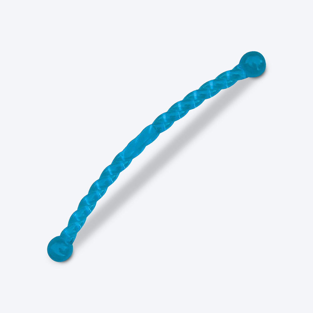 KONG Safestix Dog Interactive Toy - Heads Up For Tails