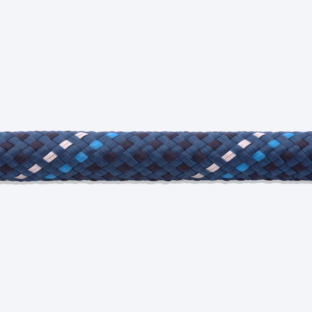 Ruffwear Dog Knot-a-Leash - Blue Moon - Heads Up For Tails