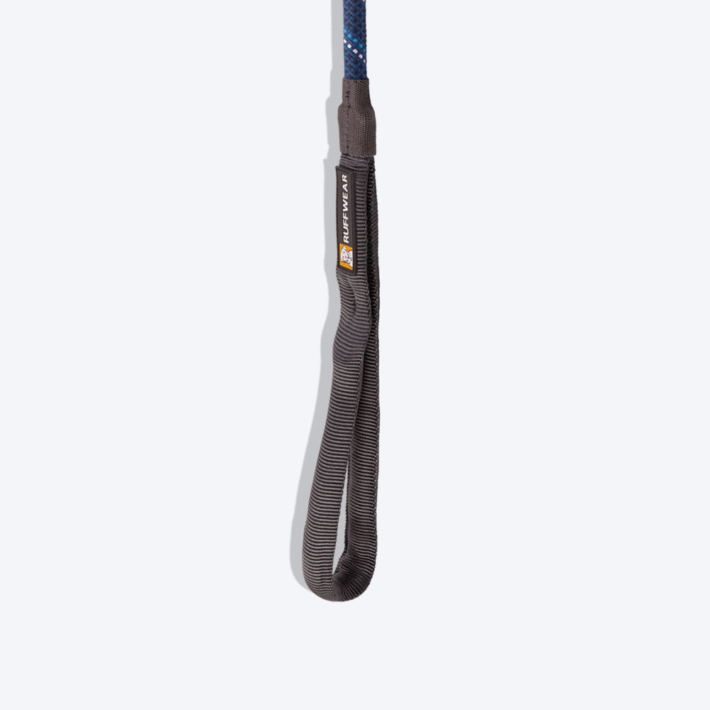 Ruffwear Dog Knot-a-Leash - Blue Moon - Heads Up For Tails