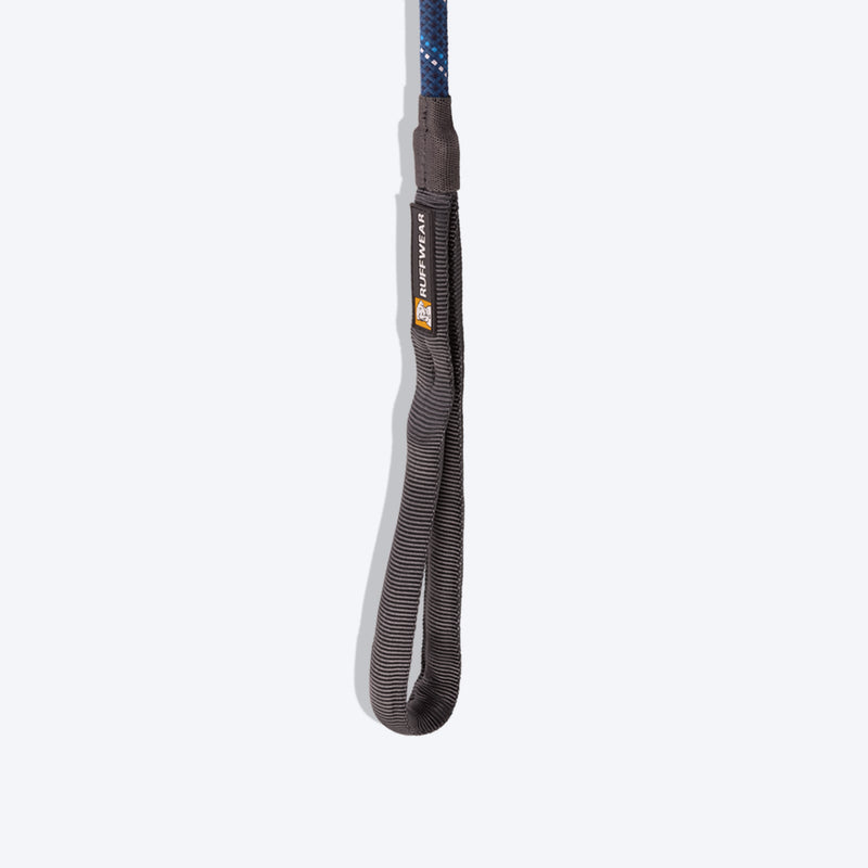 Ruffwear Dog Knot-a-Leash - Blue Moon - Heads Up For Tails