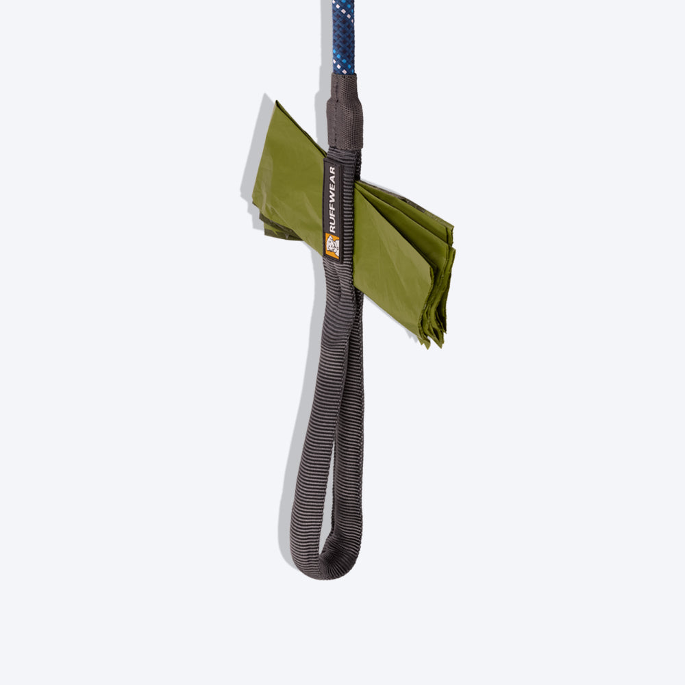 Ruffwear Dog Knot-a-Leash - Blue Moon - Heads Up For Tails