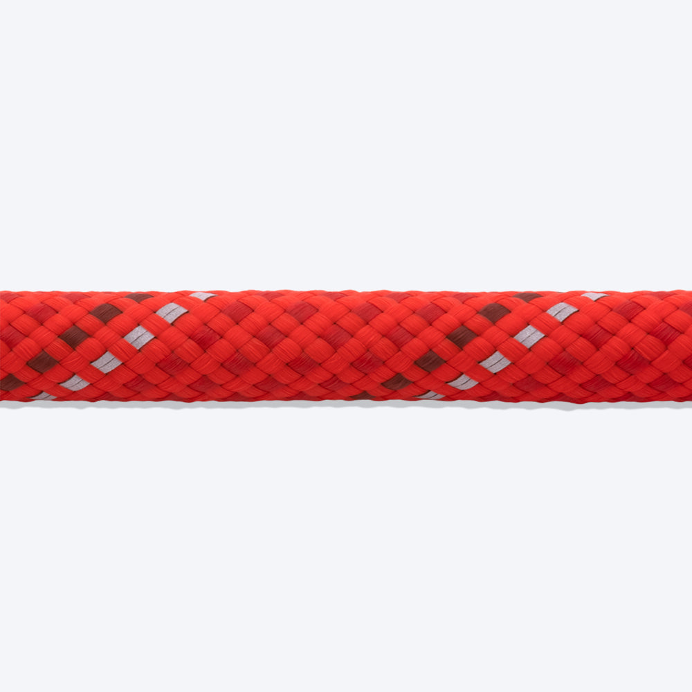 Ruffwear Dog Knot-a-Leash - Red Sumac - Heads Up For Tails