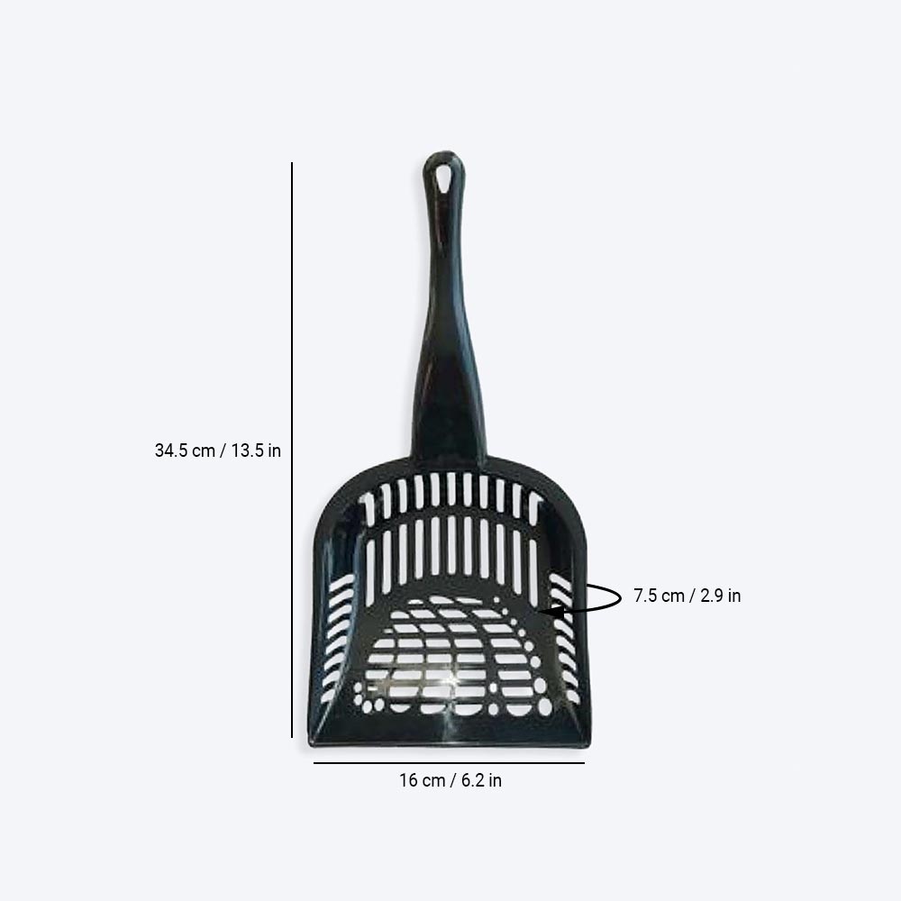 M-Pets Cat Litter Large Scoop_02