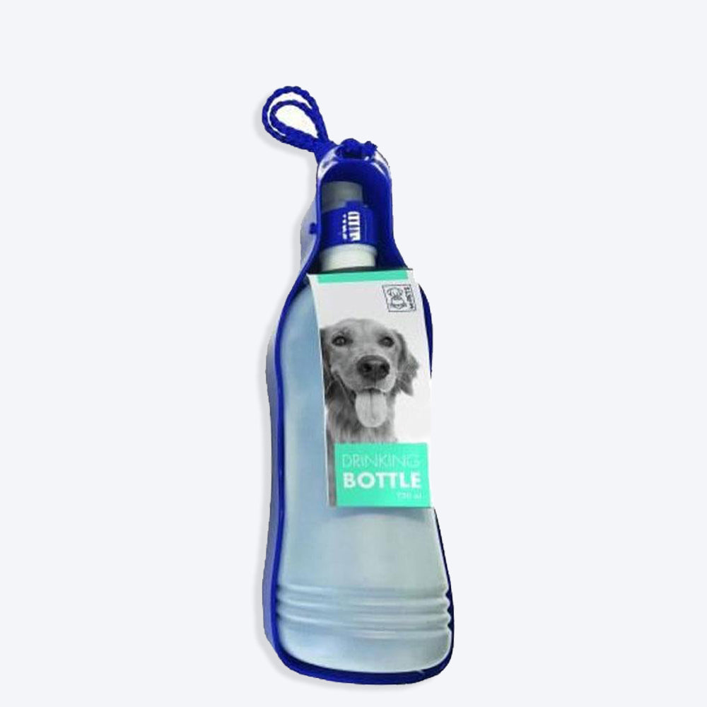 Pet drinking clearance bottle