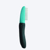 M-Pets Regular Comb Black & Blue 4*19.5 cm - Heads Up For Tails