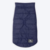 HUFT Reversible Dog Jacket - Blue4