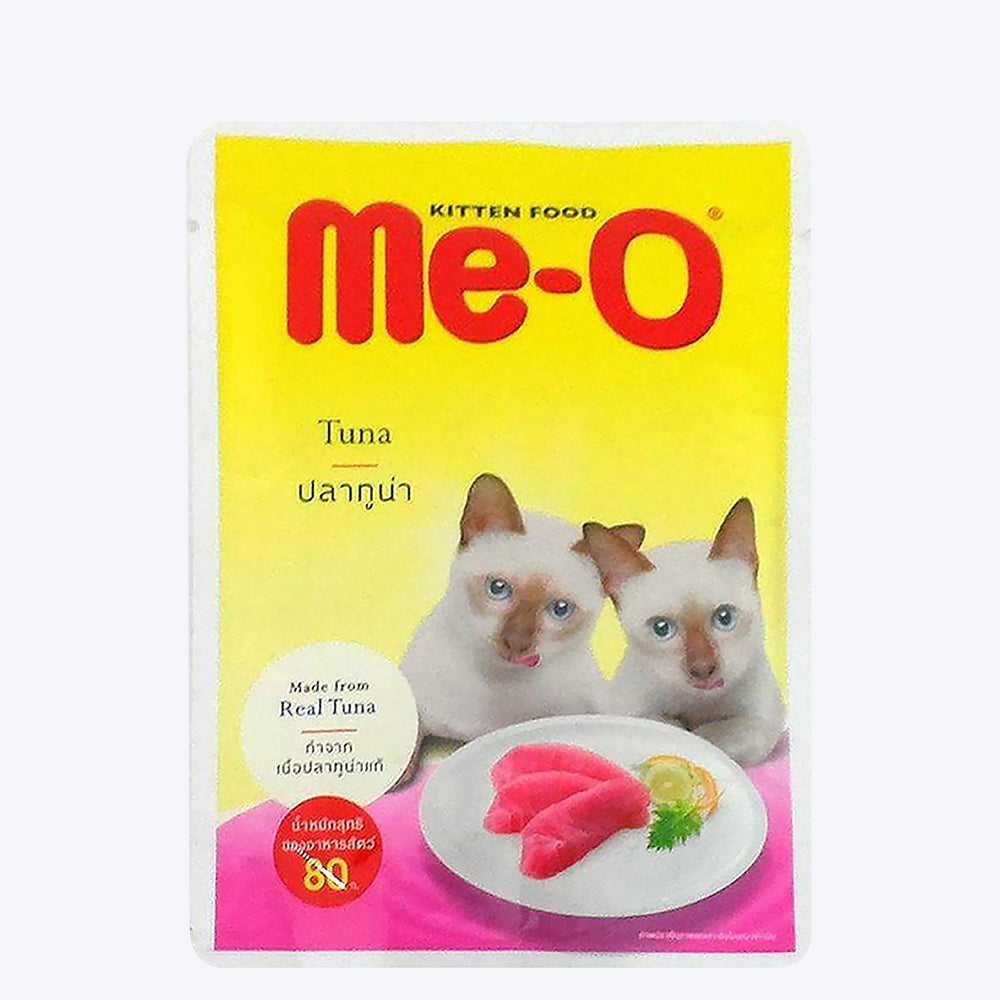 Me o kitten wet food best sale