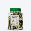 NPIC Twistix Vanilla Mint Dog Treats - Small - 500 g Canister (50 sticks) - 500 g - Heads Up For Tails