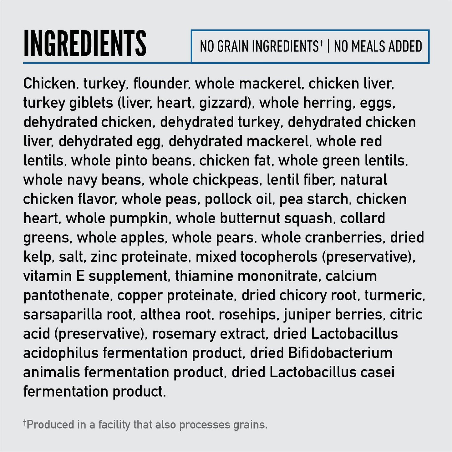 Orijen Original Grain Free Dry Dog Food (All Breeds & Ages)_07