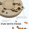 Outward Hound (Nina Ottosson) Dog Worker Composite - Spin, Scoot & Treat - Interactive Dog Toy - Level 3_02