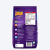PURINA FRISKIES Mackerel Tuna Salmon & Sardine Dry Cat Food - Heads Up For Tails