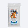 Petkin wipes for Dogs & Cats Value Pack - 40 wipes - Heads Up For Tails