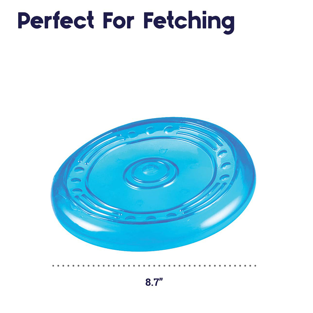 Petstages Orka Flyer Dog Chew Toy_04