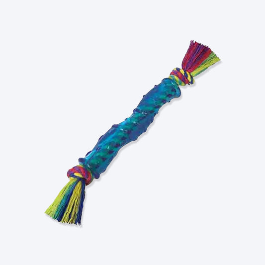 Petstages Orka Stick Chew Dog Chew Toy - Heads Up For Tails