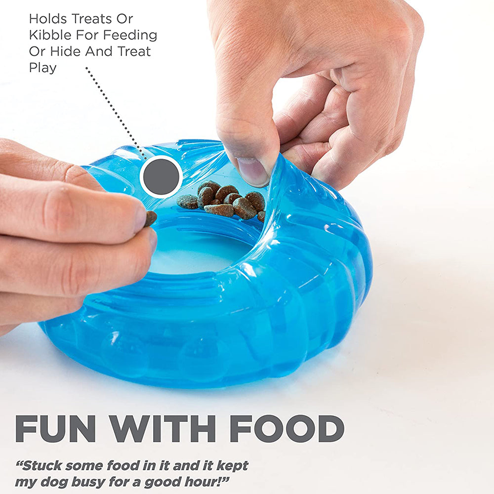 Petstages Orka Tire Dog Chew Toy_04