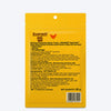 Pedigree Ranchos Spiral Wrap Chicken And Smoky Lamb Dog Treat - 60 gm - Heads Up For Tails