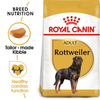 Royal Canin Rottweiler Adult Dog Food - Heads Up For Tails