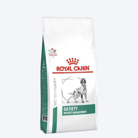 Royal Canin V Diet Satiety Weight Management Dry Dog Food1