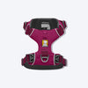 Ruffwear Front Range Dog Harness - Hibiscus Pink - Heads Up For Tails