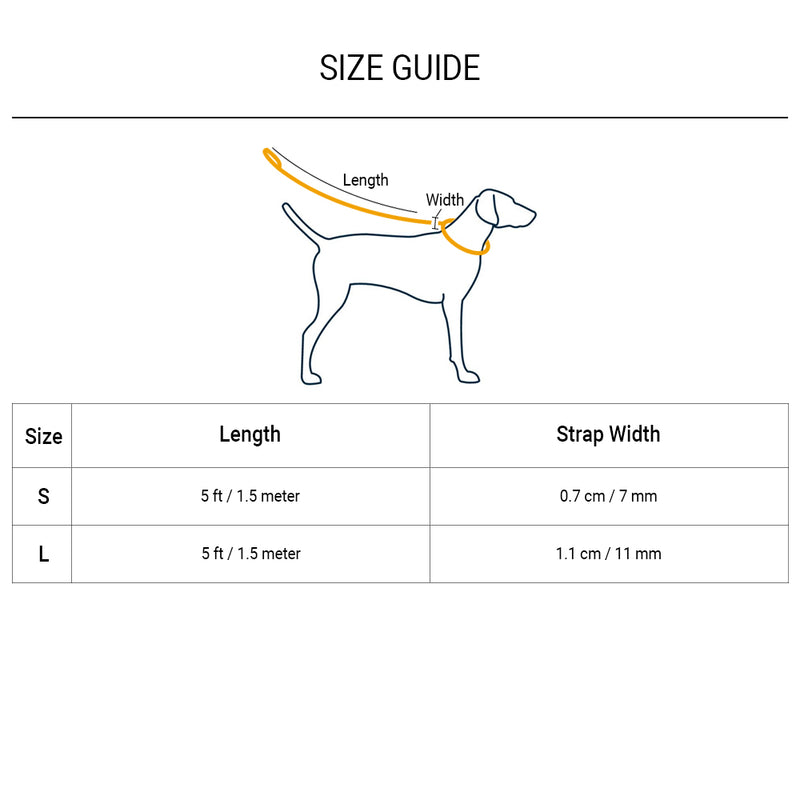 Ruffwear Dog Knot-a-Leash - Lichen Green - Heads Up For Tails