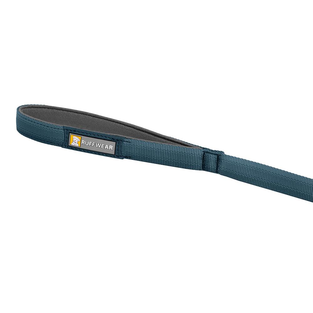 Ruffwear Front Range Dog Leash - Blue Moon - Heads Up For Tails