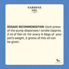 HUFT Sardine Oil for Dogs and Cats - 200 ml - Heads Up For Tails