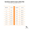 Arden Grange Sensitive Adult Dry Dog Food - Ocean White Fish and Potato - Heads Up For Tails