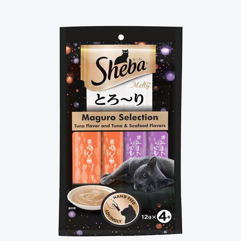 Sheba Seafood Combo-5