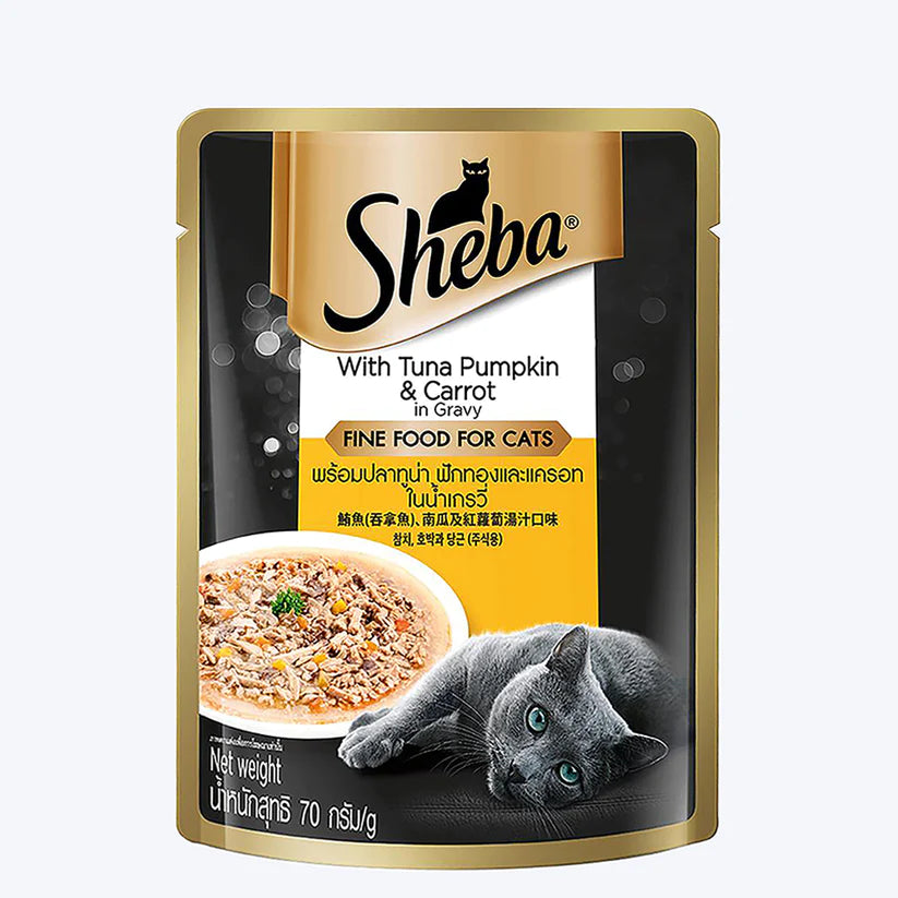 Sheba Seafood Combo-2