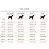 HUFT VIP Sweatshirt For Dogs - Navy - Heads Up For Tails