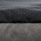 Trixie BE NORDIC Bed Fohr - Dark Grey - Heads Up For Tails