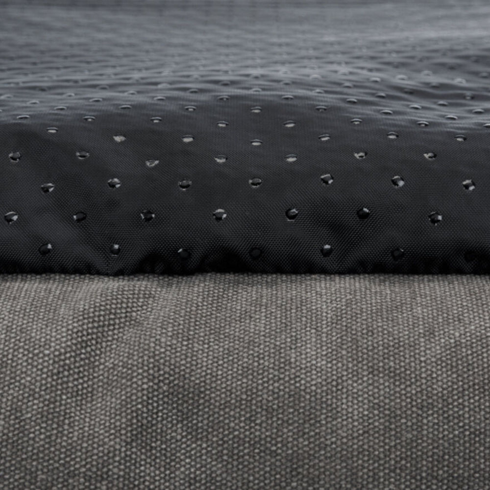 Trixie BE NORDIC Bed Fohr - Dark Grey - Heads Up For Tails