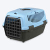 Trixie Capri 1 Dog & Cat Carrier - 19 X 13 X 12 inches - Holds up to 6 kg - Heads Up For Tails