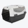 Trixie Capri 1 Dog & Cat Carrier - 19 X 13 X 12 inches - Holds up to 6 kg - Heads Up For Tails