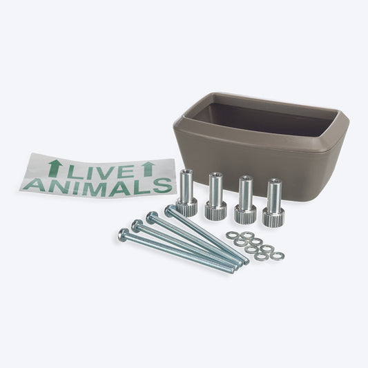 Trixie IATA Set for Skudo - Heads Up For Tails