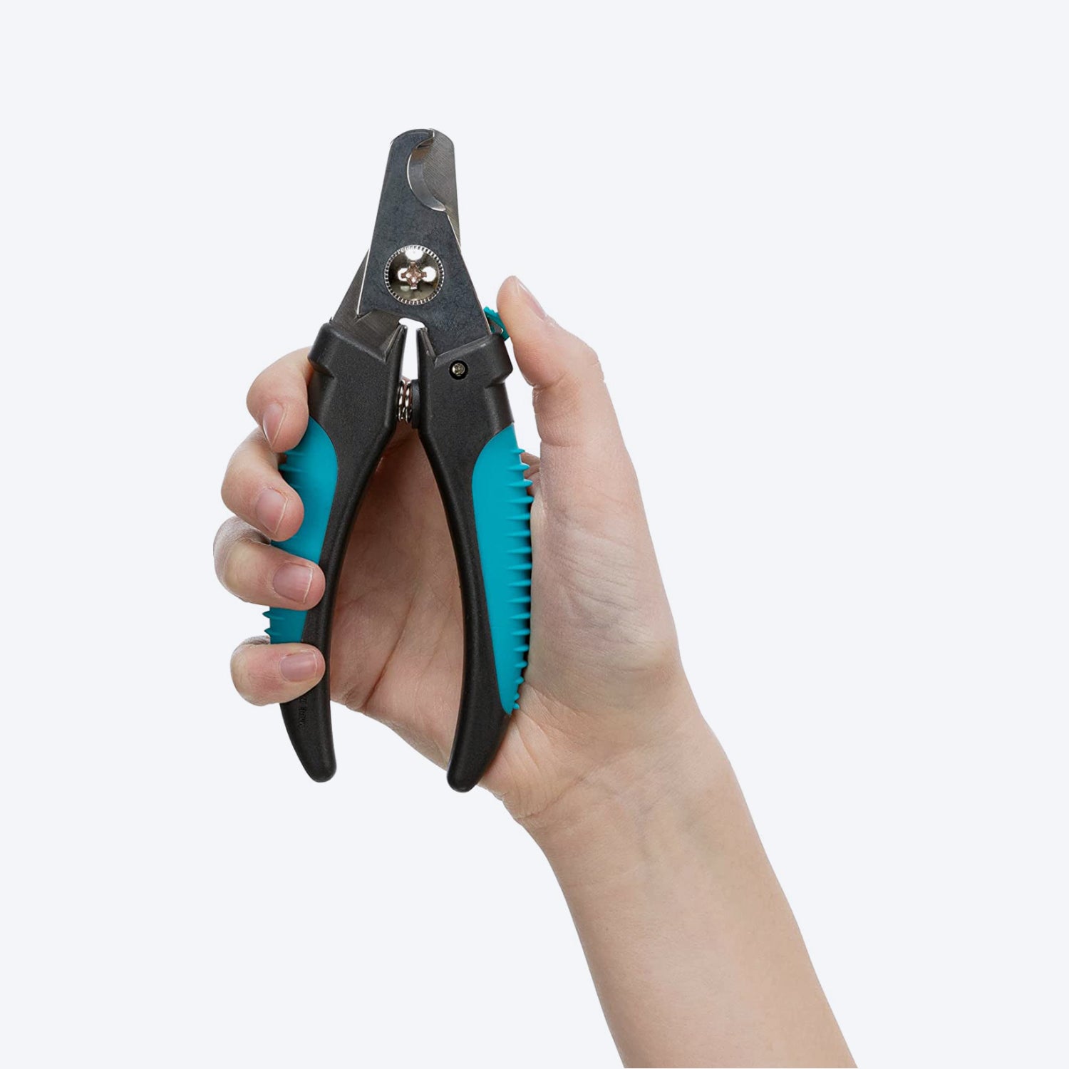 Trixie Pet Nail Clipper/Cutter - Heads Up For Tails
