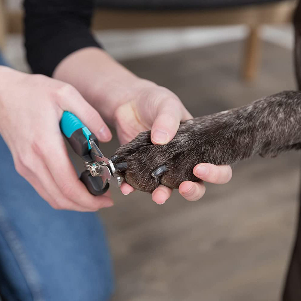 Trixie Pet Nail Clipper/Cutter - Heads Up For Tails