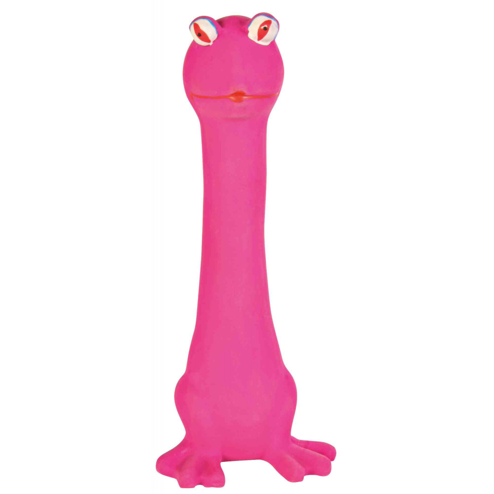 Trixie Longie Latex Dog Toy - 18cm - Assorted