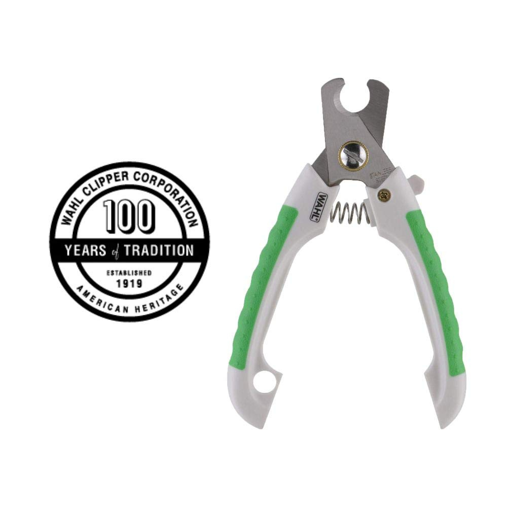 Wahl Pet Nail Clipper Large - Heads Up For Tails