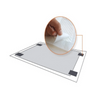 M-Pets Puppy Training Pads - Easy Fix Pads with Stickers (30 Pcs)_02