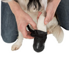 Trixie Walker Active Protective Boots For Dogs - Black - ( 2 Boots Covers 2 Paws Only)3