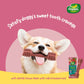 Happi Doggy Zest Dental Chew Dog Treats - Pack of 4_03