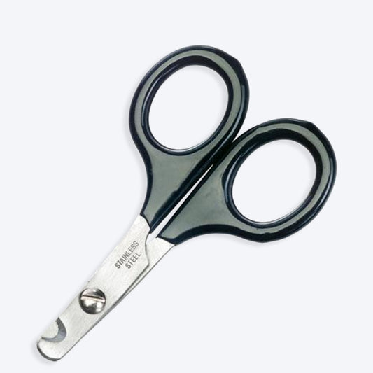 M-Pets Nail Clipper - Black -XS - Heads Up For Tails