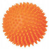 Trixie Hedgehog Ball Latex Toy For Dogs - Heads Up For Tails