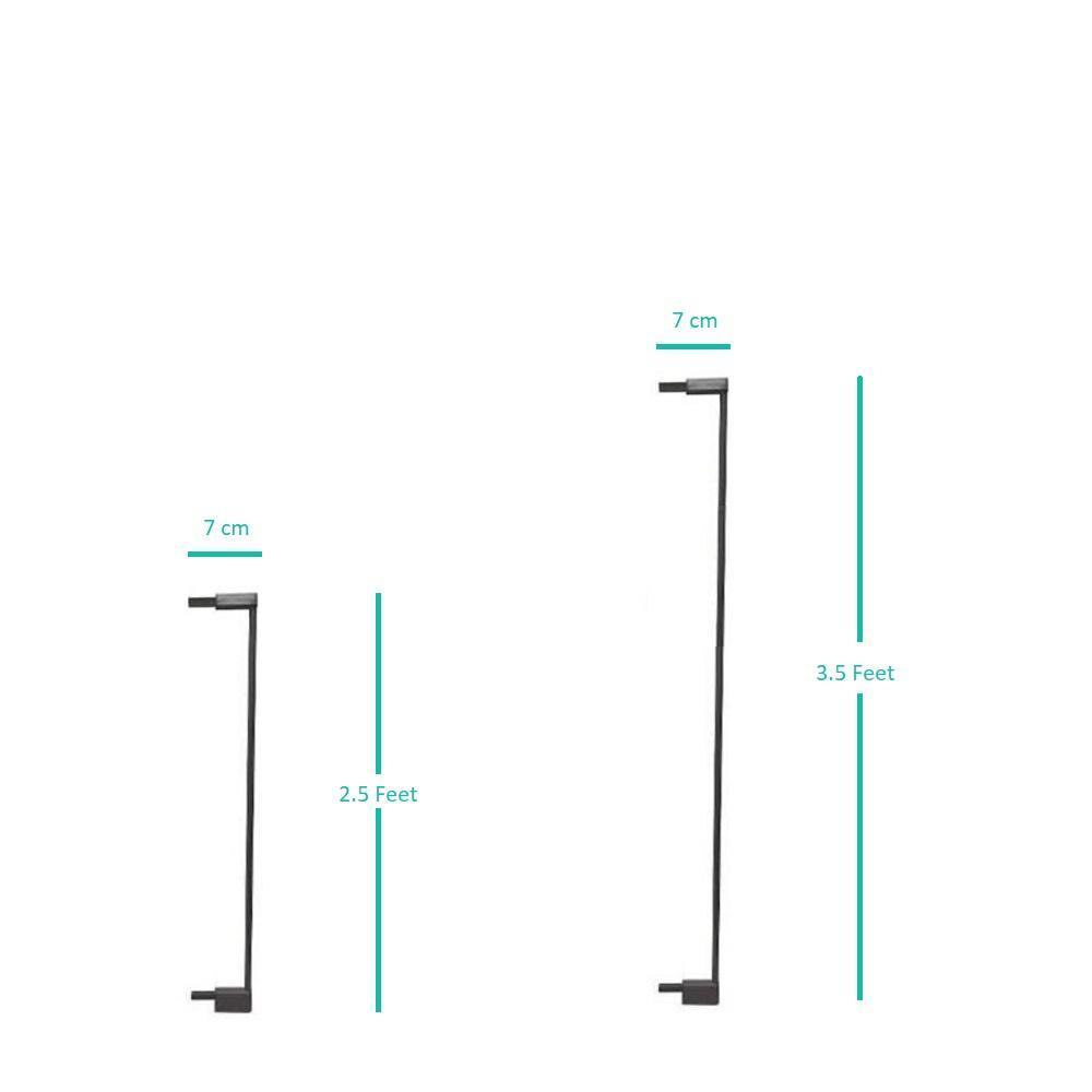 Savic Dog Barrier Extension2
