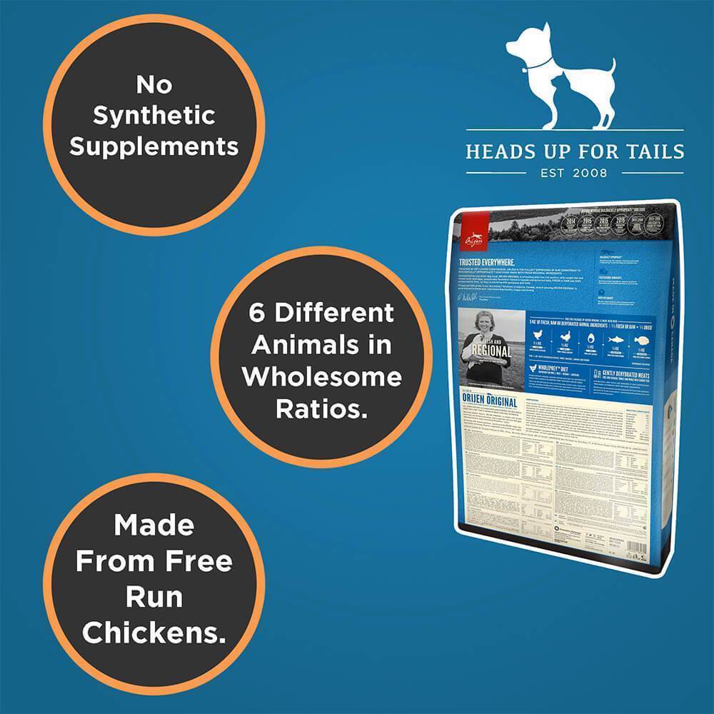 Orijen Original Grain Free Dry Dog Food (All Breeds & Ages)_08