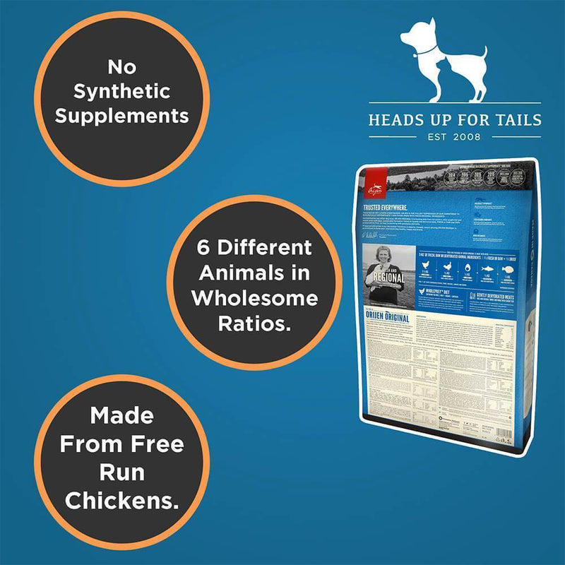 Orijen Original Grain Free Dry Dog Food (All Breeds & Ages)_08