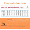 Farmina N&D Low Grain Mini Breed Dry Puppy Food - Chicken & Pomegranate2