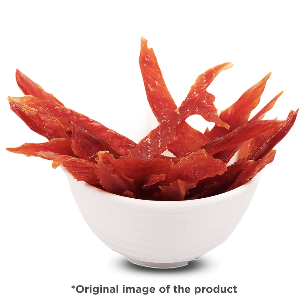 First Bark Roasted Duck Dog Treat - 70 g - Heads Up For Tails